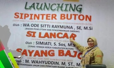 SI LANCAR: Terobosan Revolusioner dalam Pelayanan Ketenagakerjaan untuk Pencari Kerja